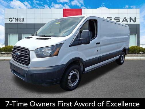 2018 Ford Transit-150 Base