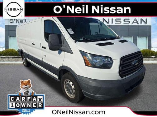 2018 Ford Transit-150 Base