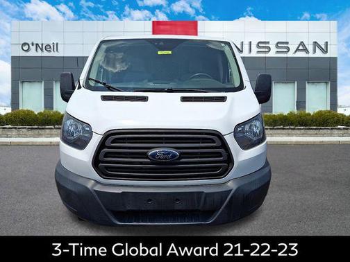 2018 Ford Transit-150 Base