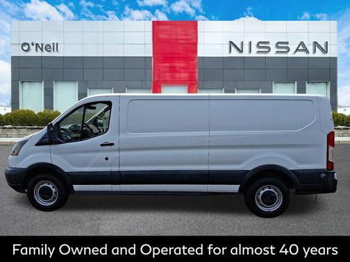 2018 Ford Transit-150 Base