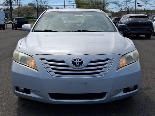 2007 Toyota Camry XLE