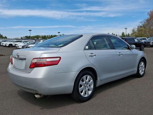 2007 Toyota Camry XLE