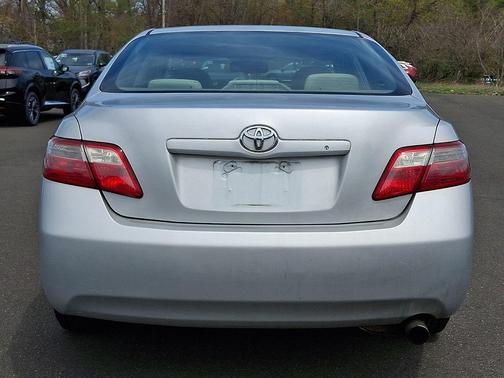 2007 Toyota Camry XLE