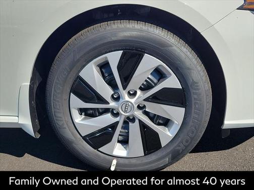 2025 Nissan Altima S FWD