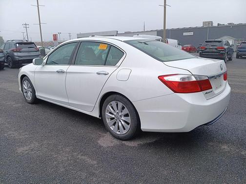 2013 Honda Accord EX