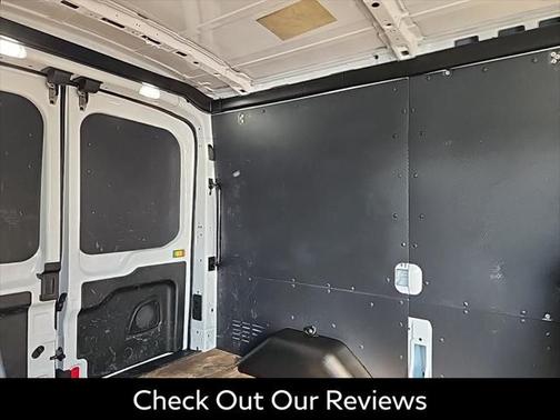 2019 Ford Transit-250 Base