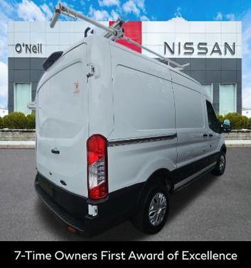 2019 Ford Transit-250 Base