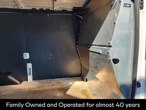 2019 Ford Transit-250 Base