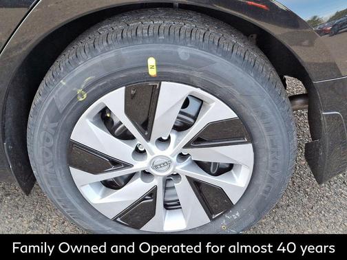 2025 Nissan Altima S FWD