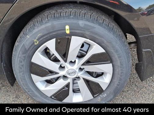 2025 Nissan Altima S FWD