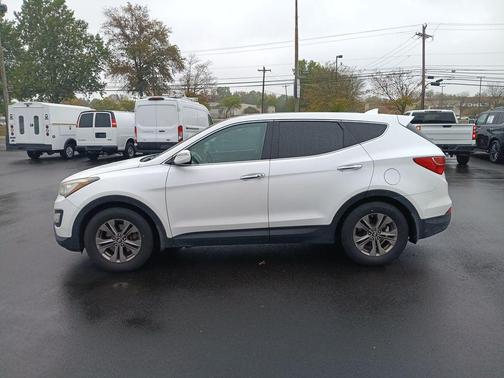 2013 Hyundai SANTA FE Sport