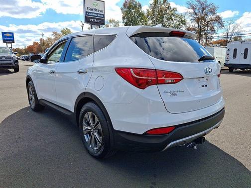 2013 Hyundai SANTA FE Sport