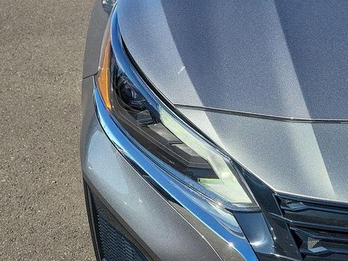 2025 Nissan Altima S FWD
