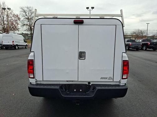 2022 RAM 1500 Tradesman