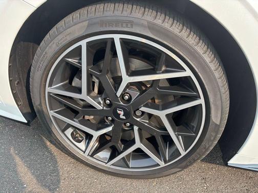 2022 Hyundai SONATA N Line