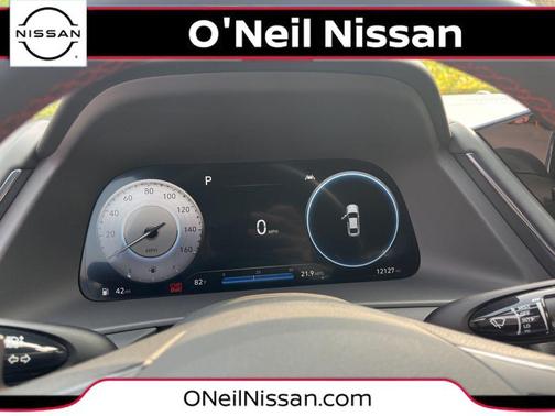 2022 Hyundai SONATA N Line