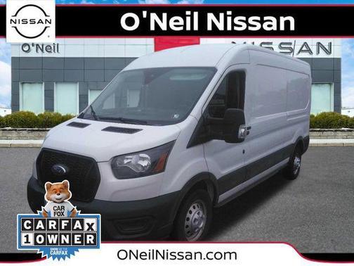 2022 Ford Transit-350 Base