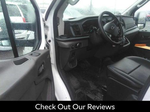 2022 Ford Transit-350 Base