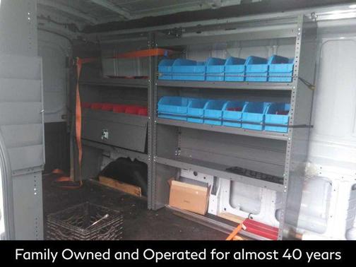 2022 Ford Transit-350 Base