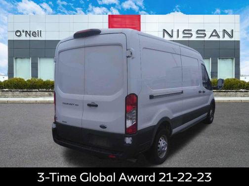 2022 Ford Transit-350 Base