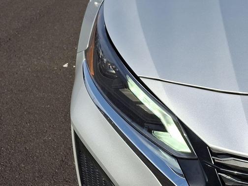 2025 Nissan Altima S FWD