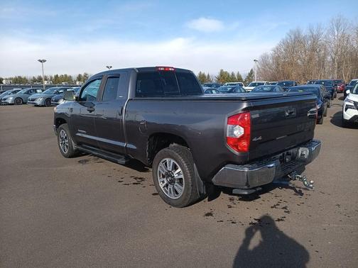 2019 Toyota Tundra 