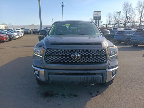 2019 Toyota Tundra 