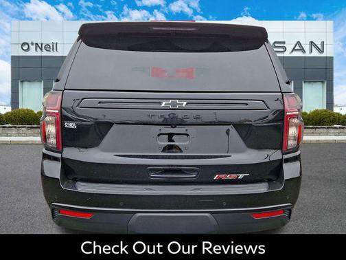 2023 Chevrolet Tahoe 4WD RST