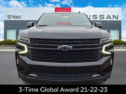 2023 Chevrolet Tahoe 4WD RST