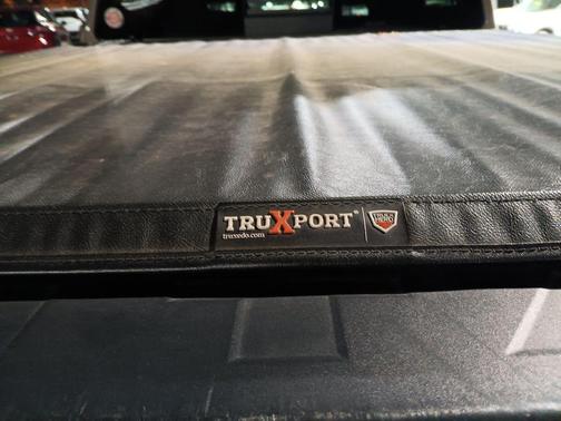 2023 Nissan Titan PRO-4X