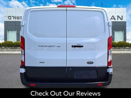 2020 Ford Transit-150 Base