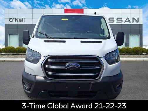 2020 Ford Transit-150 Base