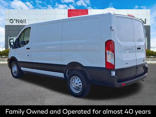 2020 Ford Transit-150 Base