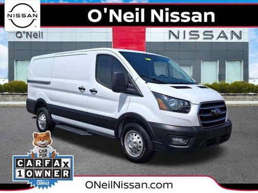 2020 Ford Transit-150 Base