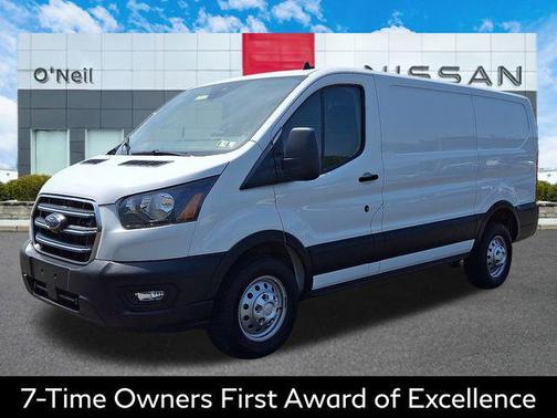 2020 Ford Transit-150 Base