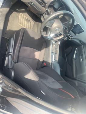 Gun Metallic 2023 Nissan Sentra SR