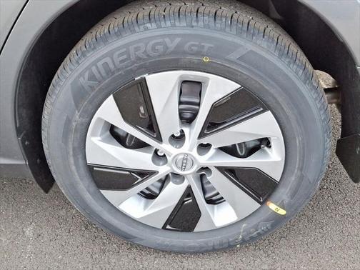 2025 Nissan Altima S FWD