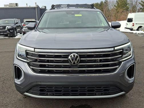 2024 Volkswagen Atlas 2.0T SE w/Technology 4MOTION