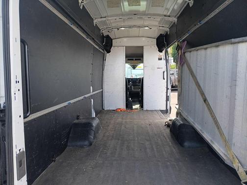 2020 Ford Transit-350 Base