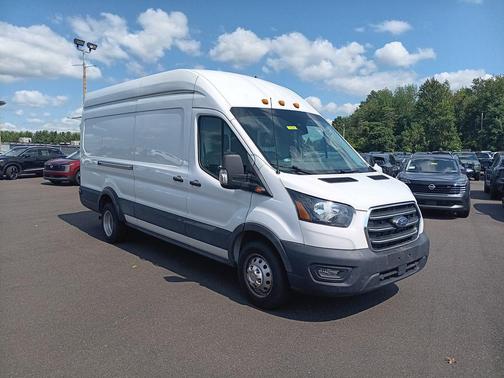 2020 Ford Transit-350 Base