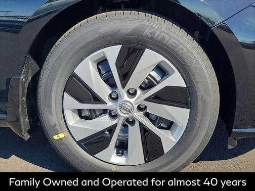 2025 Nissan Altima S FWD