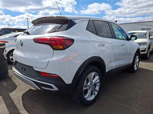 2022 Buick Encore GX Preferred