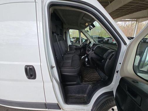 2017 RAM ProMaster 2500 High Roof