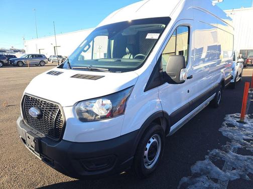 2022 Ford Transit-350 Base