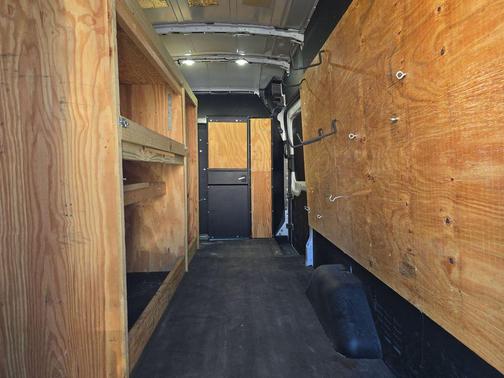 2022 Ford Transit-350 Base