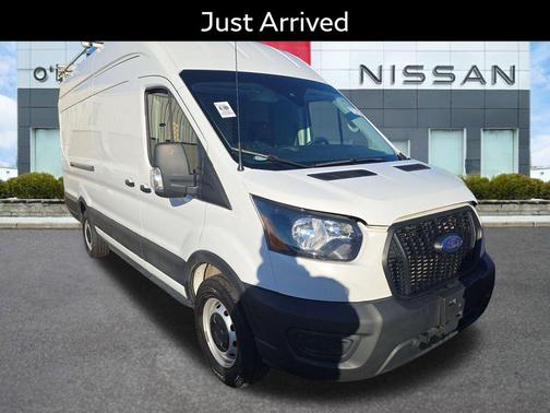 2022 Ford Transit-350 Base