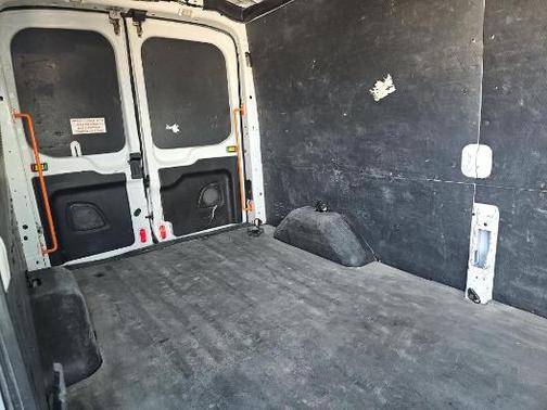 2019 Ford Transit-150 Base