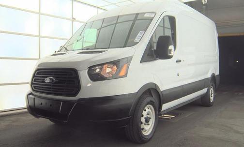 2019 Ford Transit-150 Base