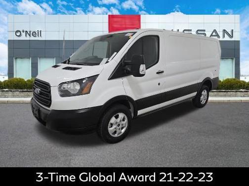 2019 Ford Transit-250 Base
