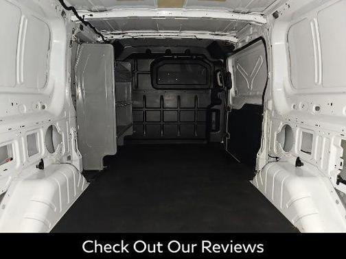2019 Ford Transit-250 Base